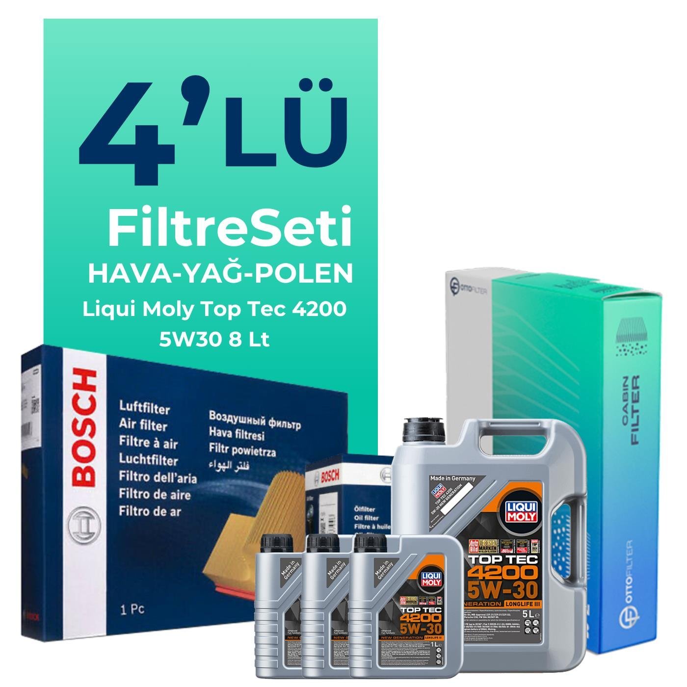 bosch-amarok-2-0-dizel-filtre-bakim-seti-liqui-moly-motor-yagli-2022-2026-4-lu-126534