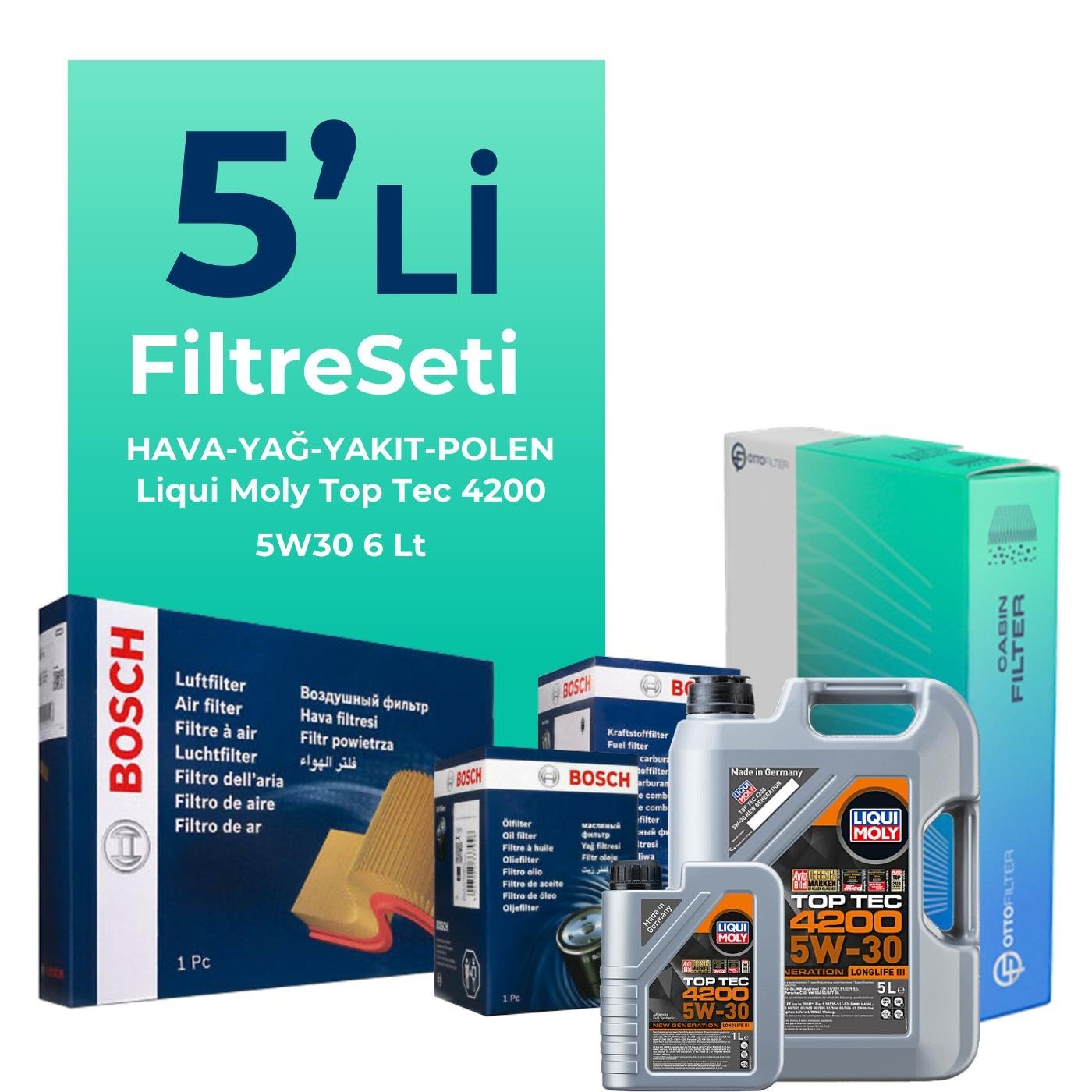 bosch-bmw-6-40-dizel-xdrive-filtre-bakim-seti-liqui-moly-motor-yagli-2011-2018-5-li-127882