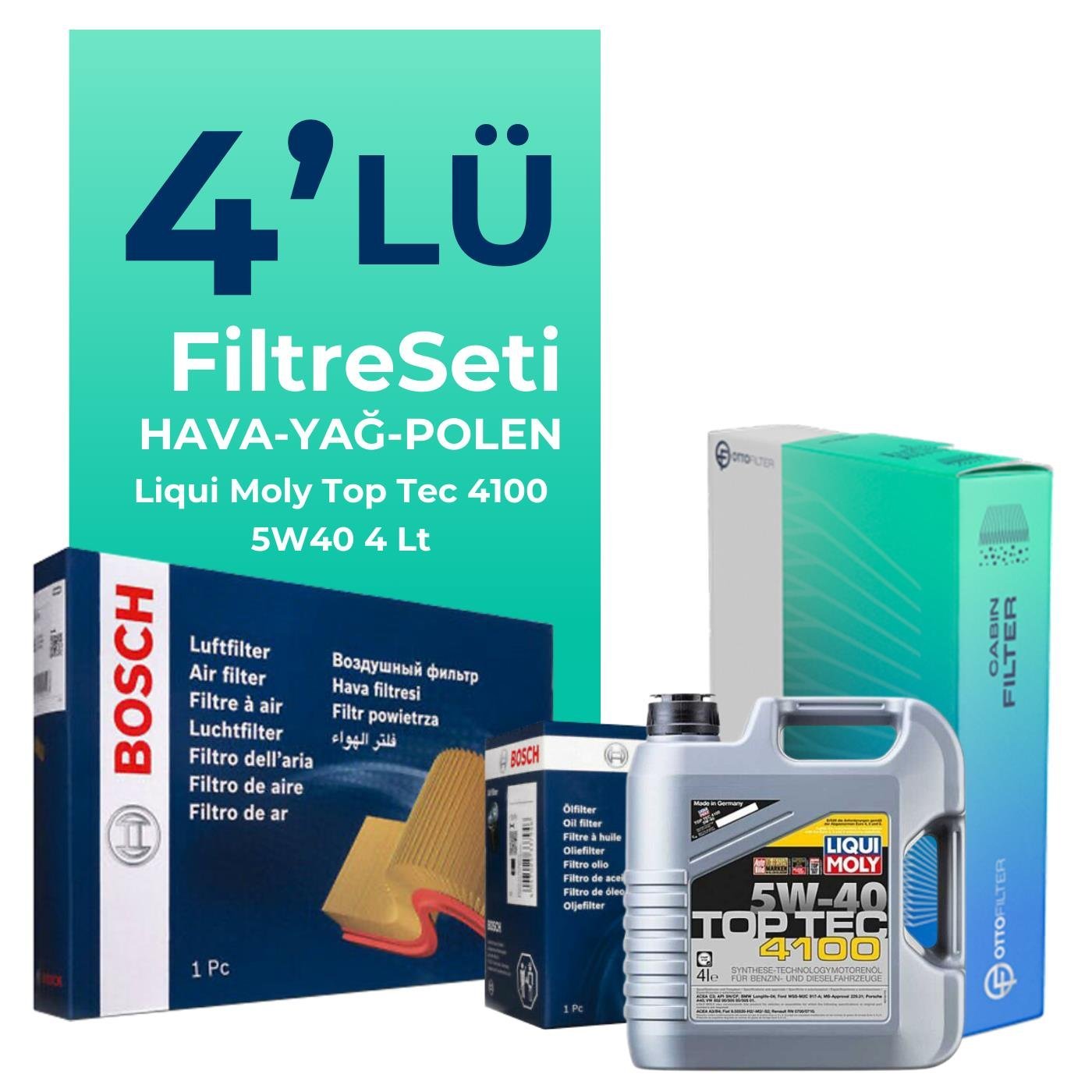 bosch-fiat-idea-1-4-benzinli-filtre-bakim-seti-liqui-moly-motor-yagli-2004-2010-4-lu-122128