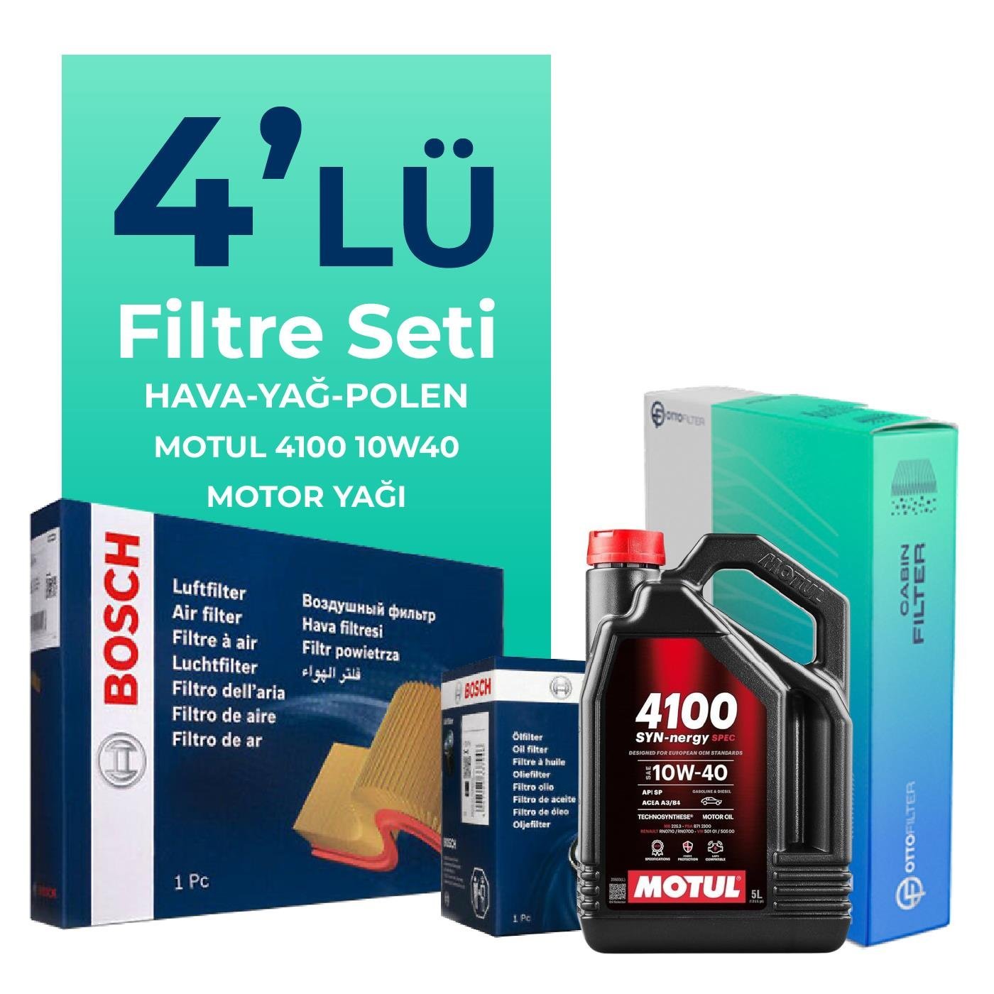 bosch-fiat-punto-1-2-benzinli-filtre-bakim-seti-motul-motor-yagli-2005-2011-4-lu-62471