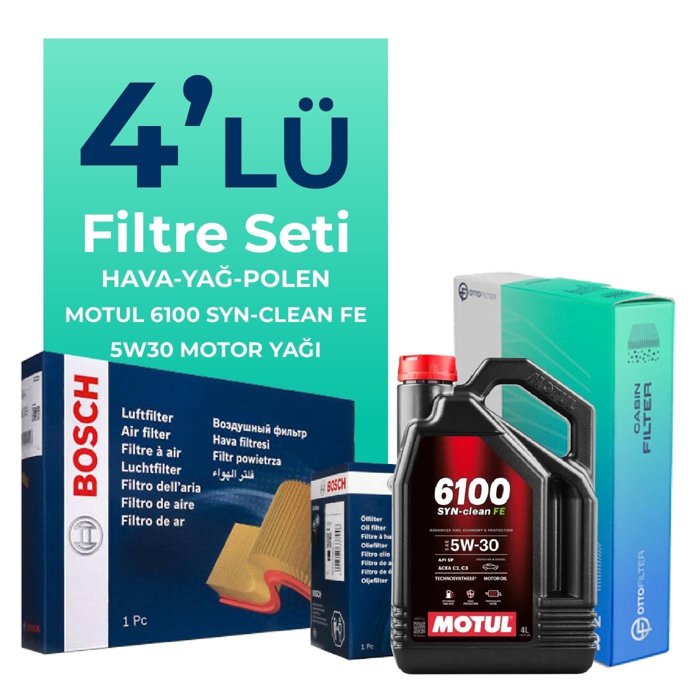 bosch-ford-b-max-1-4-benzinli-filtre-bakim-seti-motul-motor-yagli-2012-2017-4-lu-67517
