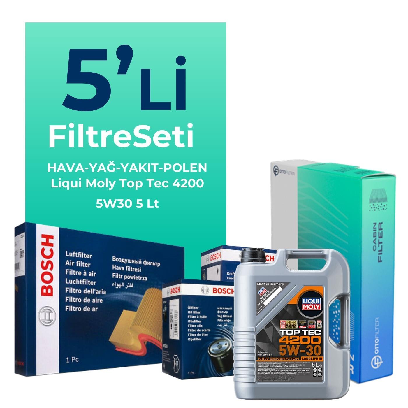 bosch-jeep-compass-1-6-dizel-filtre-bakim-seti-liqui-moly-motor-yagli-2017-2021-5-li-126743