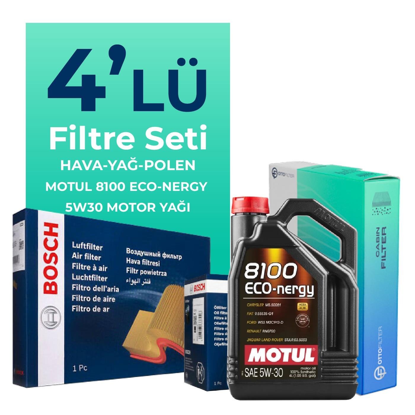 bosch-kia-rio-1-25-benzin-filtre-bakim-seti-motul-motor-yagli-2011-2017-4-lu-65362