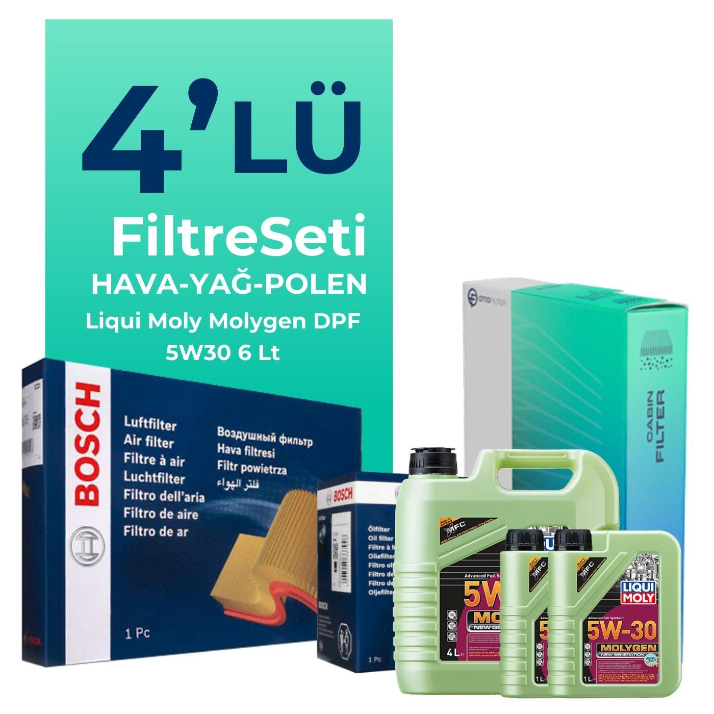 bosch-kia-rio-1-4-dizel-filtre-bakim-seti-liqui-moly-motor-yagli-2011-2017-4-lu-124787