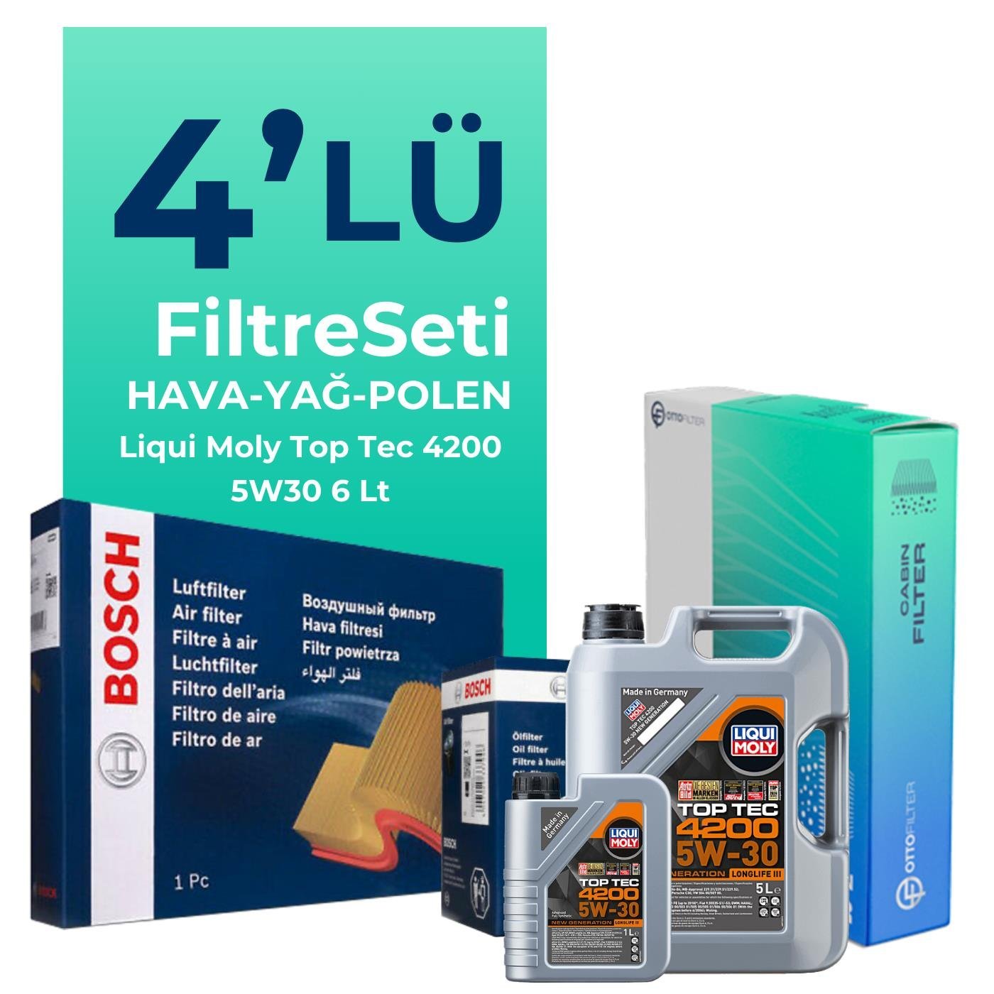 bosch-mercedes-e250-cgi-filtre-bakim-seti-liqui-moly-motor-yagli-2009-2014-4-lu-126684
