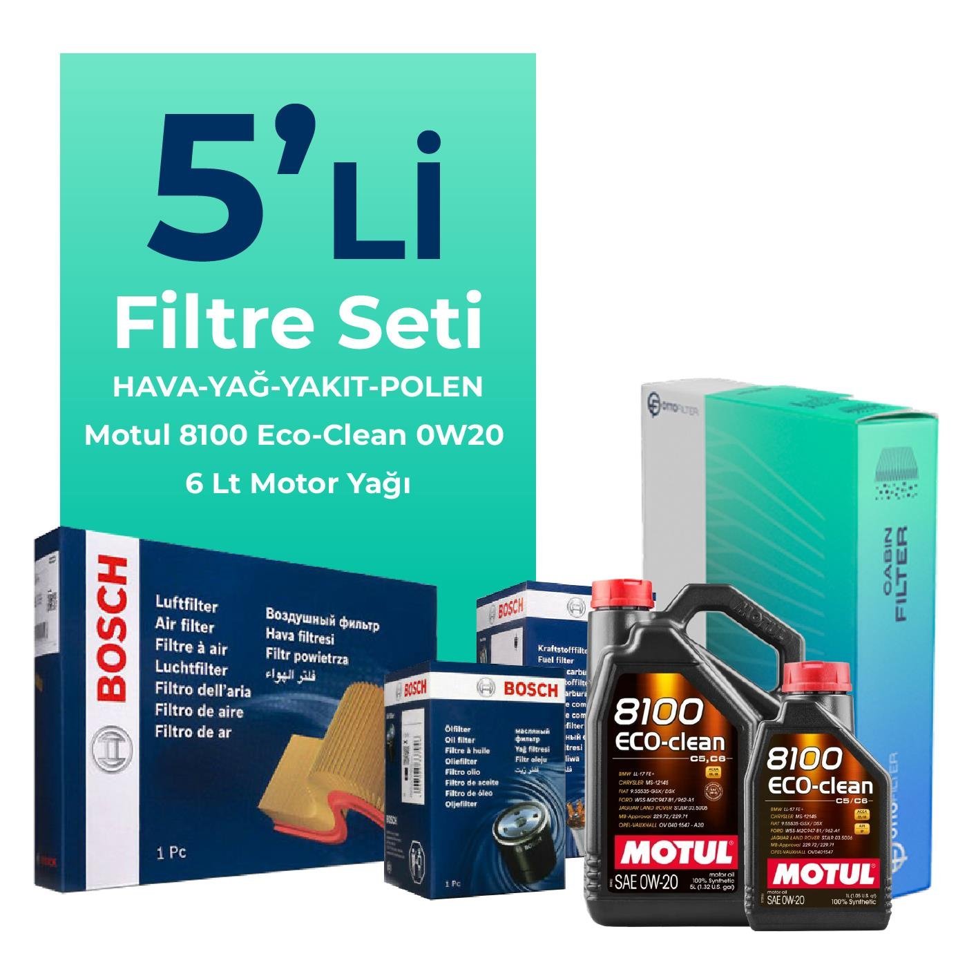 bosch-mercedes-glc220-dizel-filtre-bakim-seti-motul-motor-yagli-2023-2025-5-li-109319