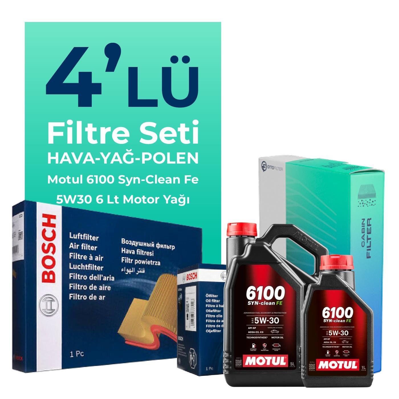 bosch-nissan-qashqai-1-3-benzin-filtre-bakim-seti-motul-motor-yagli-2019-2023-4-lu-108747