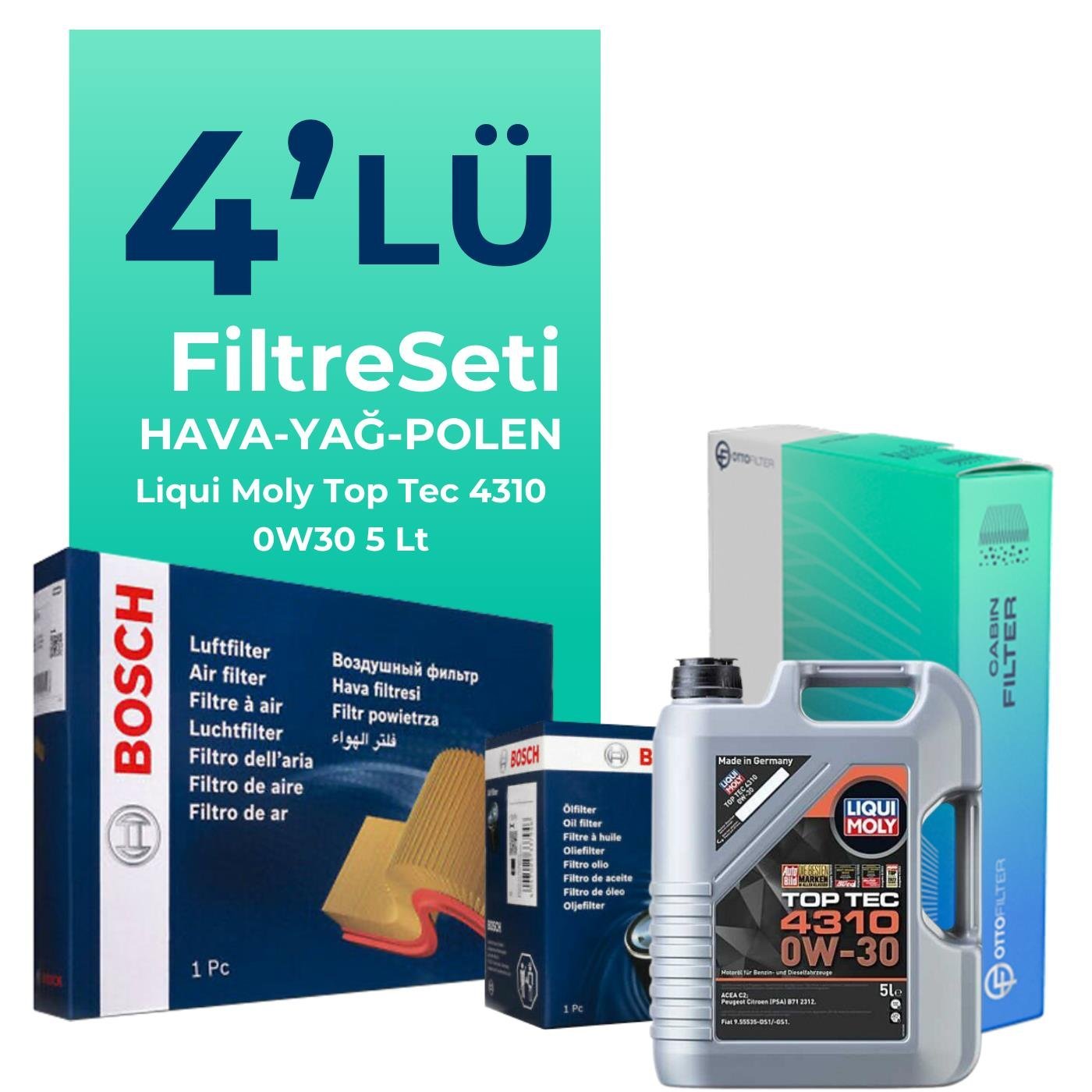 bosch-peugeot-3008-1-6-benzin-thp-filtre-bakim-seti-liqui-moly-motor-yagli-2010-2015-4-lu-122415