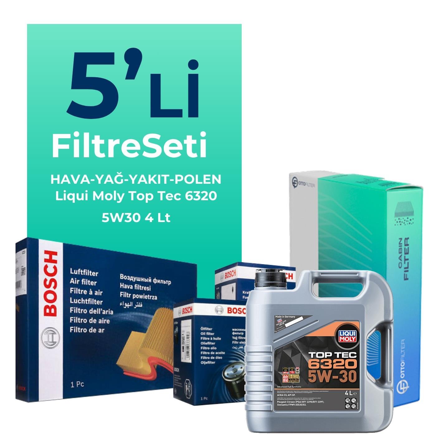 bosch-peugeot-308-1-5-dizel-filtre-bakim-seti-liqui-moly-motor-yagli-2019-2024-5-li-122657