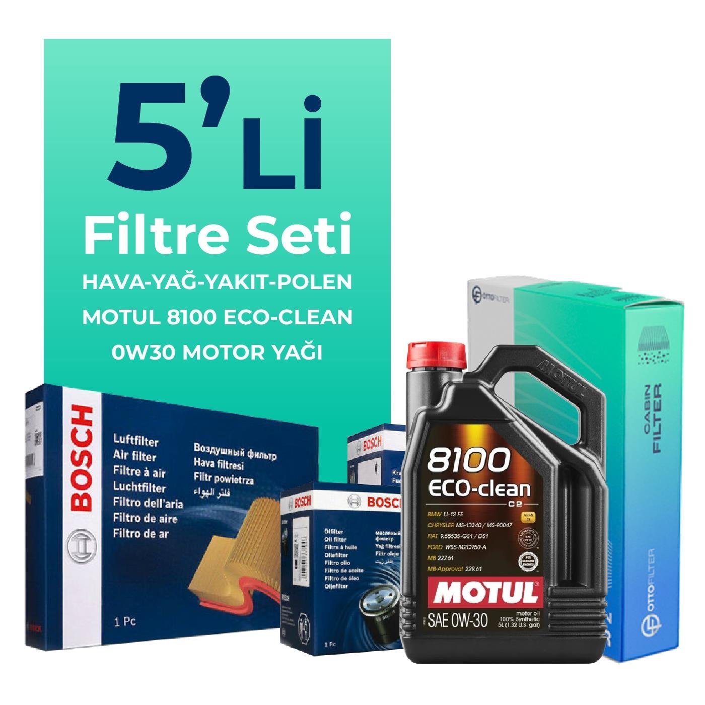 bosch-peugeot-308-1-6-bluehdi-dizel-filtre-bakim-seti-motul-motor-yagli-2014-2018-5-li-63153