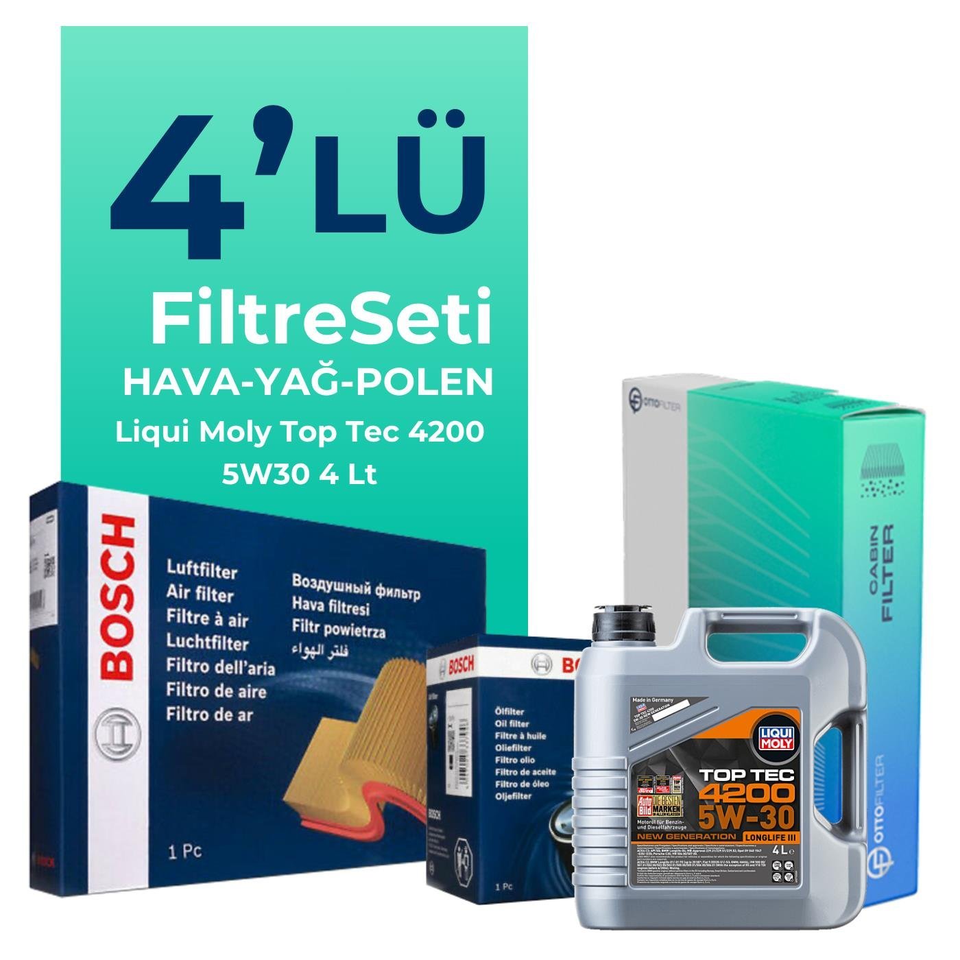bosch-skoda-kodiaq-1-4-tsi-filtre-bakim-seti-liqui-moly-motor-yagli-2016-2019-4-lu-126289
