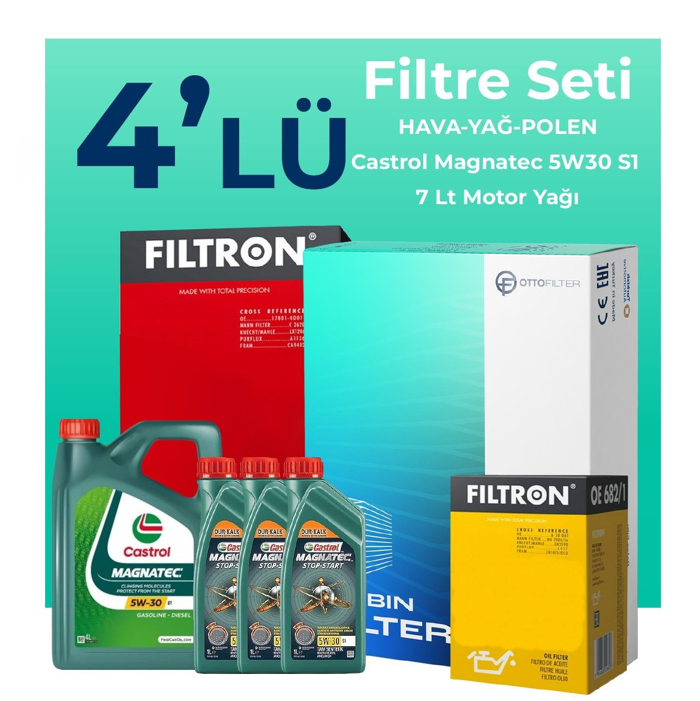 filtron-fiat-ducato-2-3-dizel-filtre-bakim-seti-castrol-motor-yagli-2006-2014-4-lu-109044