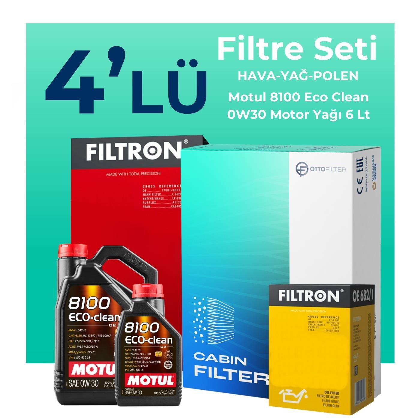 filtron-fiat-ducato-2-3-dizel-filtre-bakim-seti-motul-motor-yagli-2019-2023-4-lu-120059