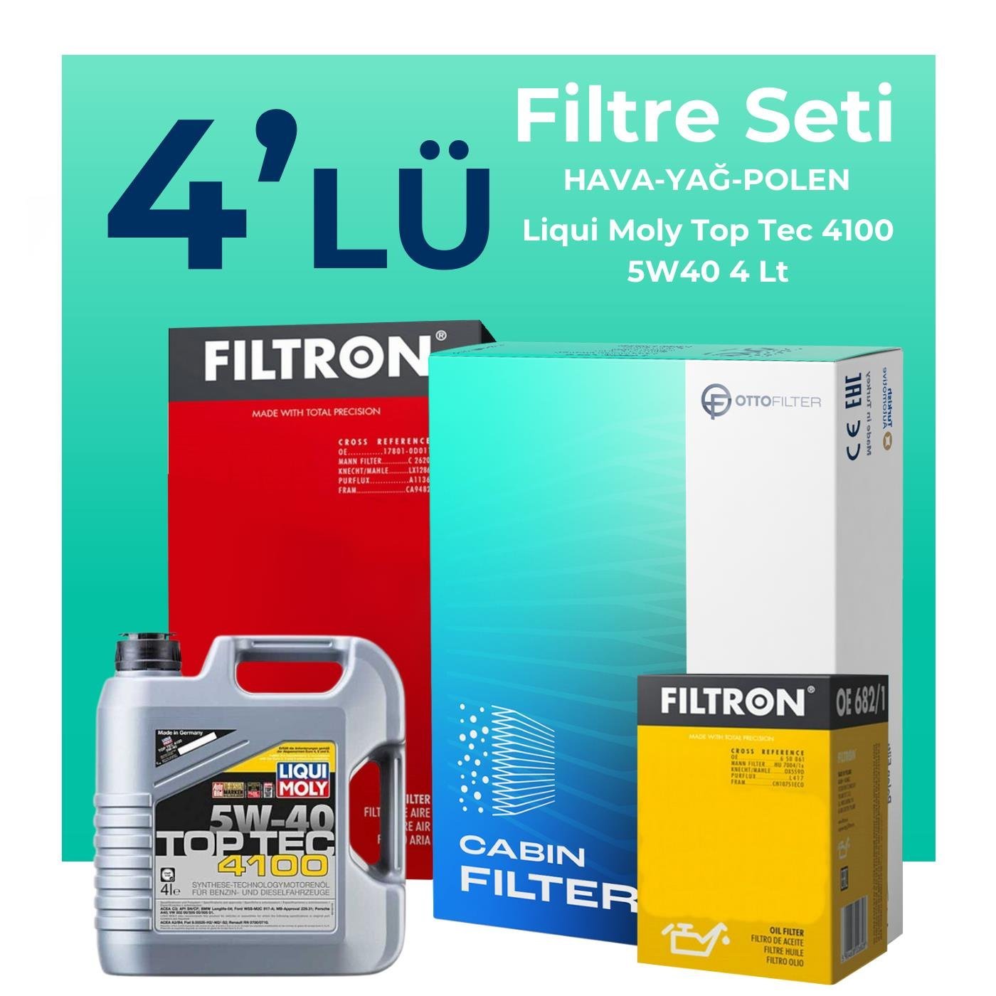 filtron-fiat-fiorino-1-4-benzinli-filtre-bakim-seti-liqui-moly-motor-yagli-2016-2024-4-lu-122135