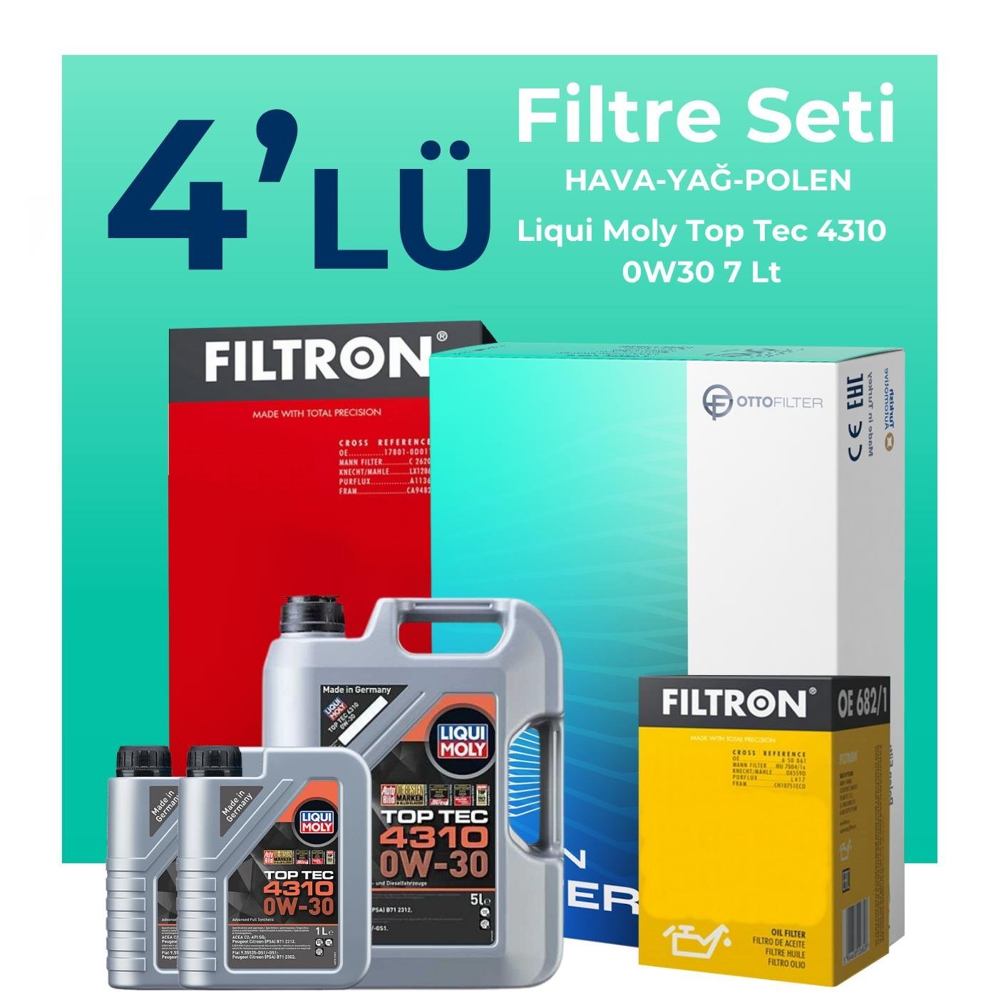 filtron-ford-connect-1-5-dizel-filtre-bakim-seti-liqui-moly-motor-yagli-2013-2019-4-lu-122624