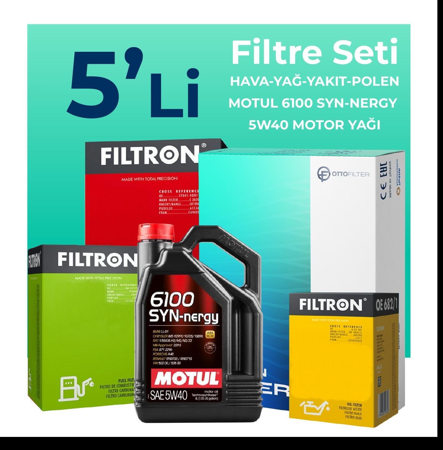 filtron-nissan-qashqai-2-0-dizel-filtre-bakim-seti-motul-motor-yagli-2007-2013-5-li-63379