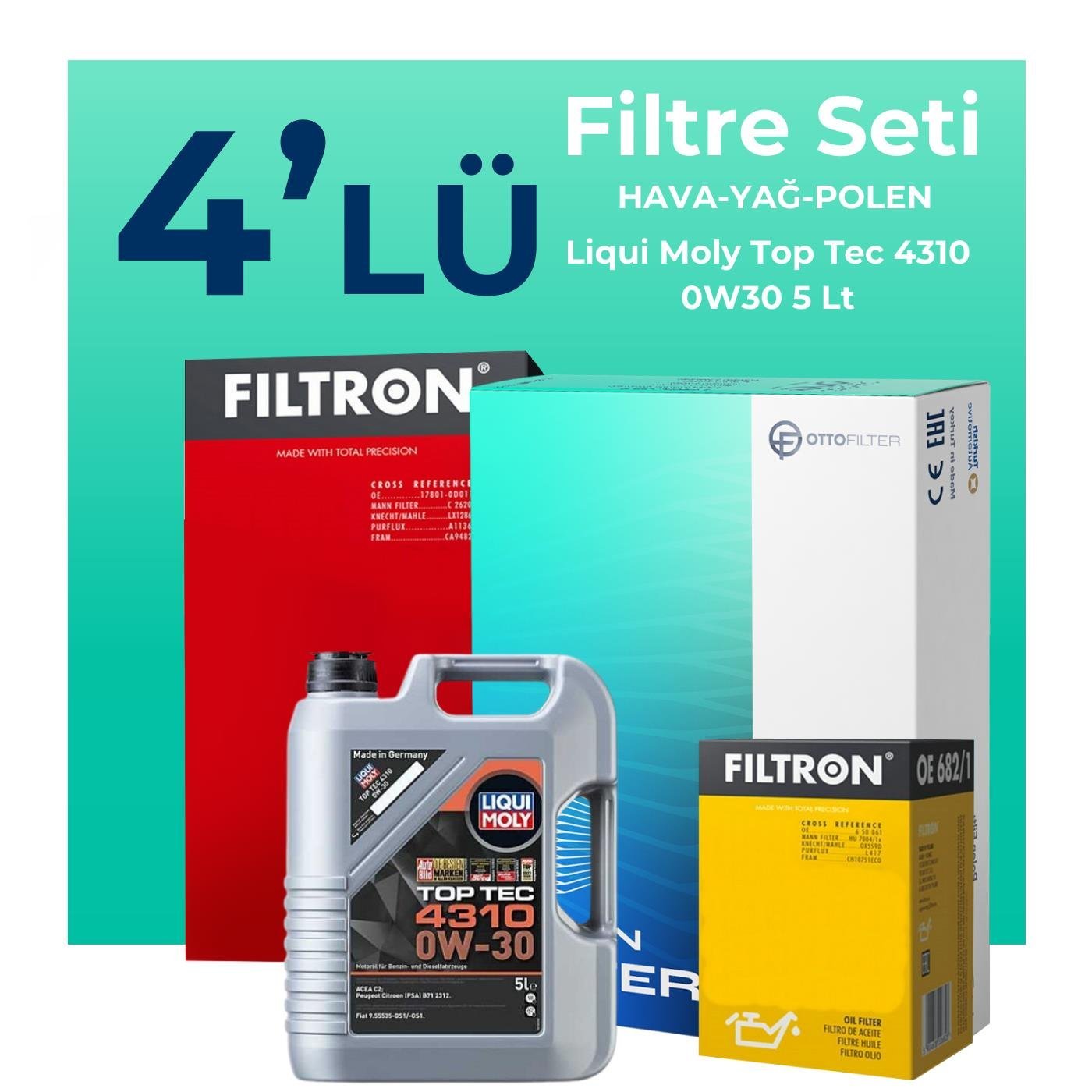 filtron-peugeot-208-1-6-bluehdi-dizel-filtre-bakim-seti-liqui-moly-motor-yagli-2016-2019-4-lu-122462