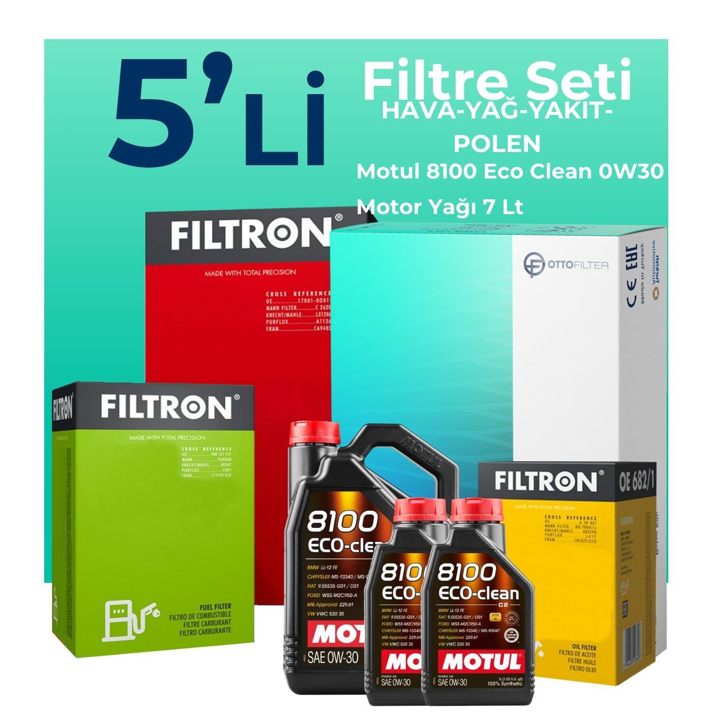 filtron-peugeot-boxer-2-0-dizel-bluehdi-filtre-bakim-seti-motul-motor-yagli-2015-2020-5-li-119985
