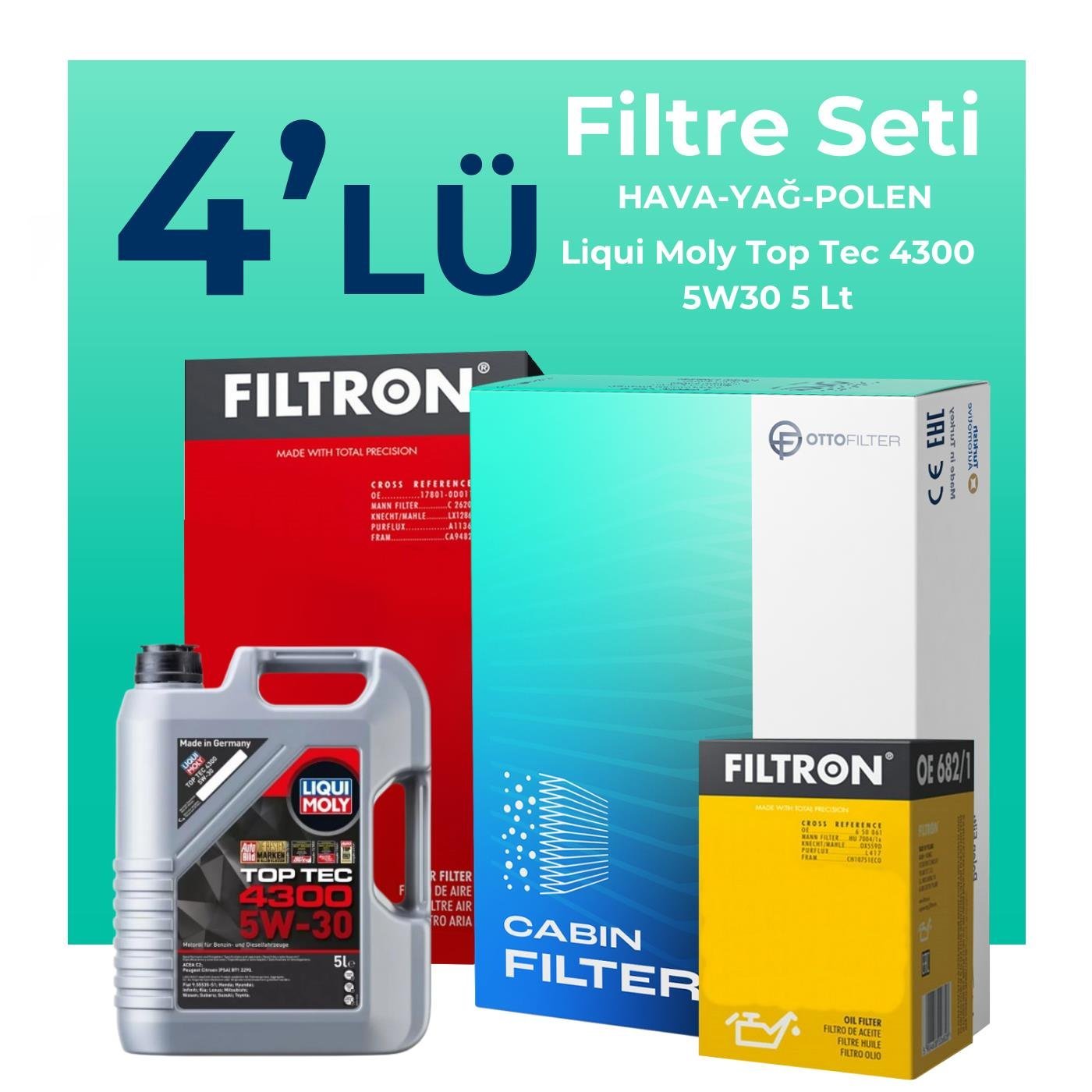 filtron-renault-taliant-1-0-benzin-sce-filtre-bakim-seti-liqui-moly-motor-yagli-2021-2024-4-lu-122268