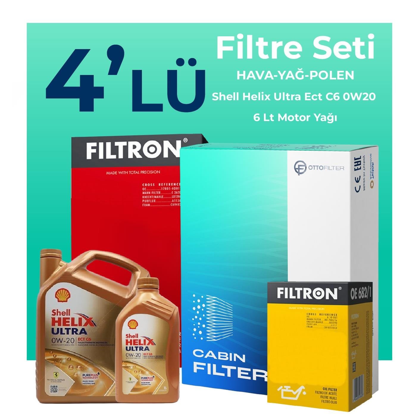 filtron-volvo-xc40-1-5-benzin-filtre-bakim-seti-shell-motor-yagli-2018-2023-4-lu-109371