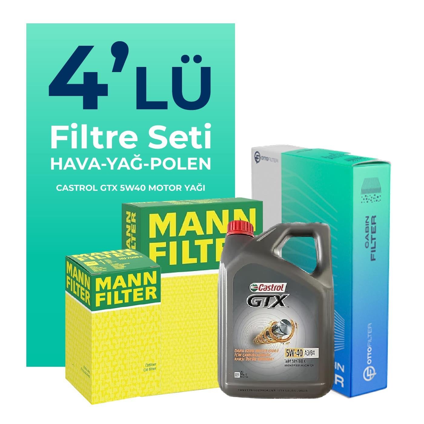 mann-alfa-giulietta-1-4-tb-filtre-bakim-seti-castrol-motor-yagli-2010-2018-4-lu-58444