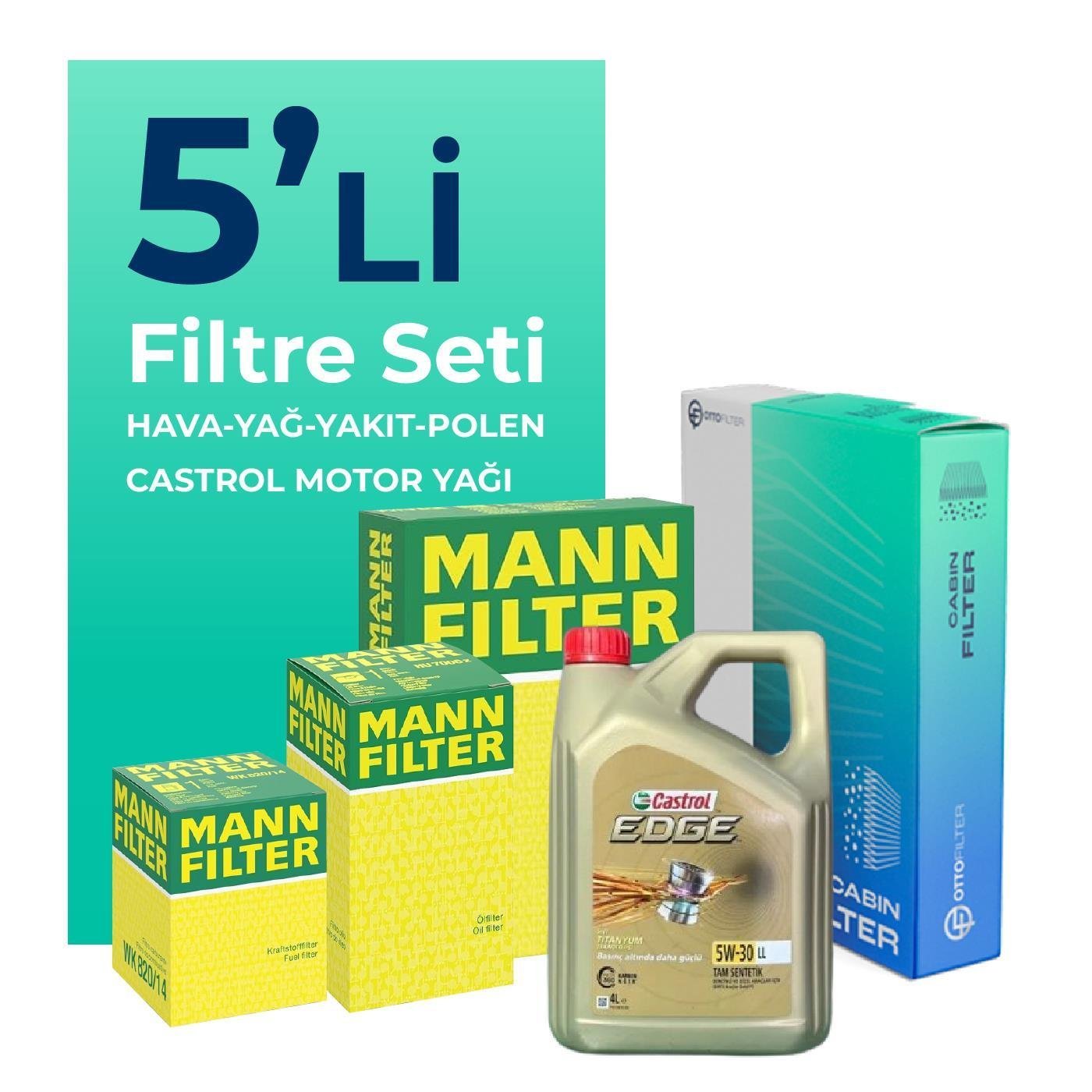 mann-bmw-3-20-dizel-184-hp-filtre-bakim-seti-castrol-motor-yagli-2012-2018-5-li-69834