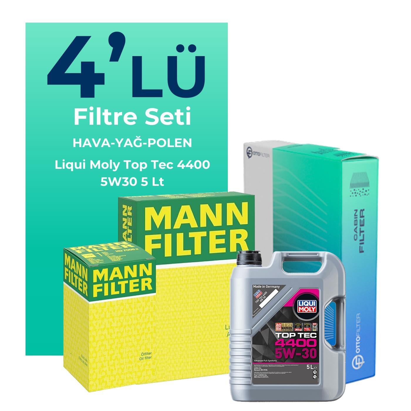 mann-dacia-duster-1-5-dizel-filtre-bakim-seti-liqui-moly-motor-yagli-2010-2013-4-lu-128236