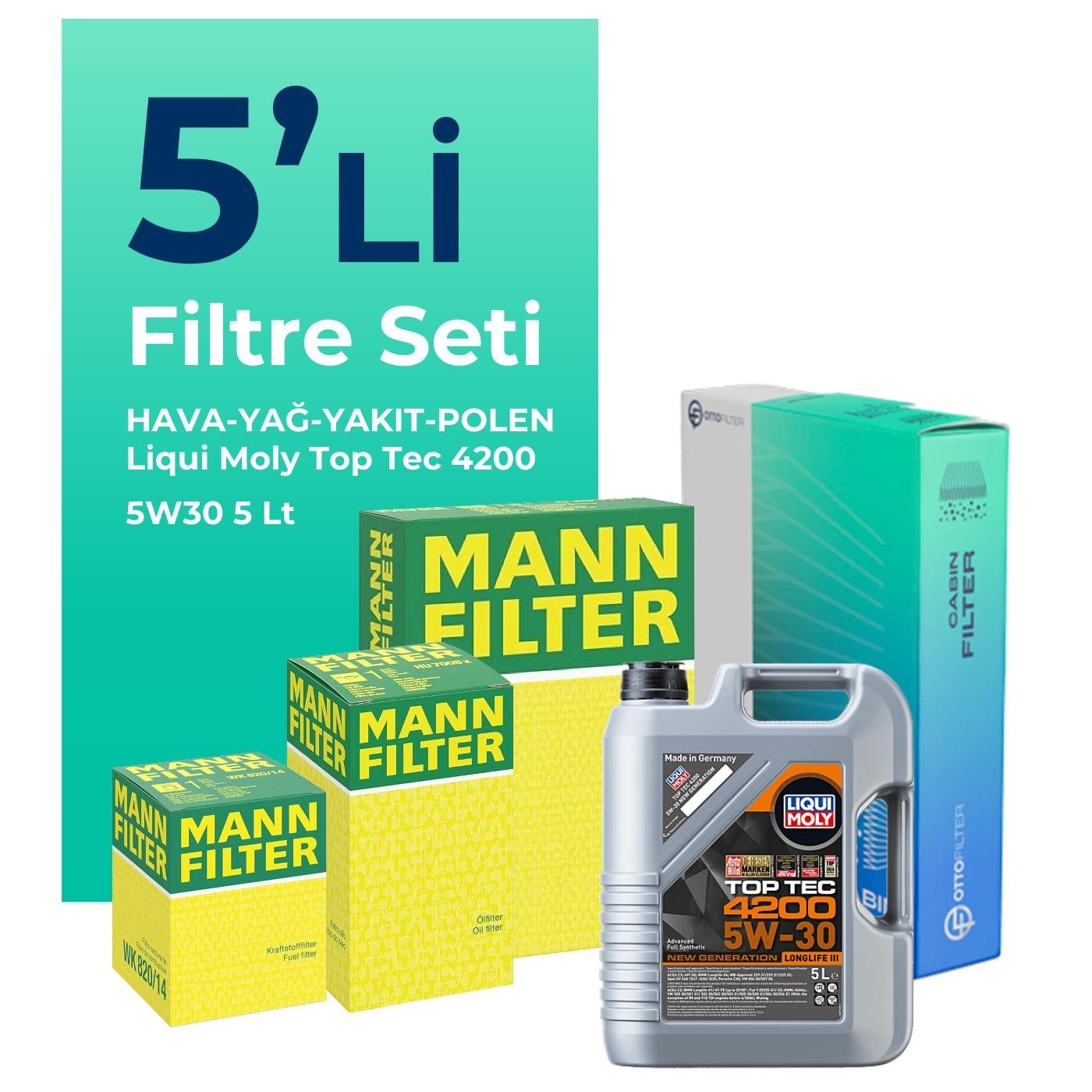 mann-fiat-doblo-1-6-dizel-filtre-bakim-seti-liqui-moly-motor-yagli-2010-2015-5-li-127012