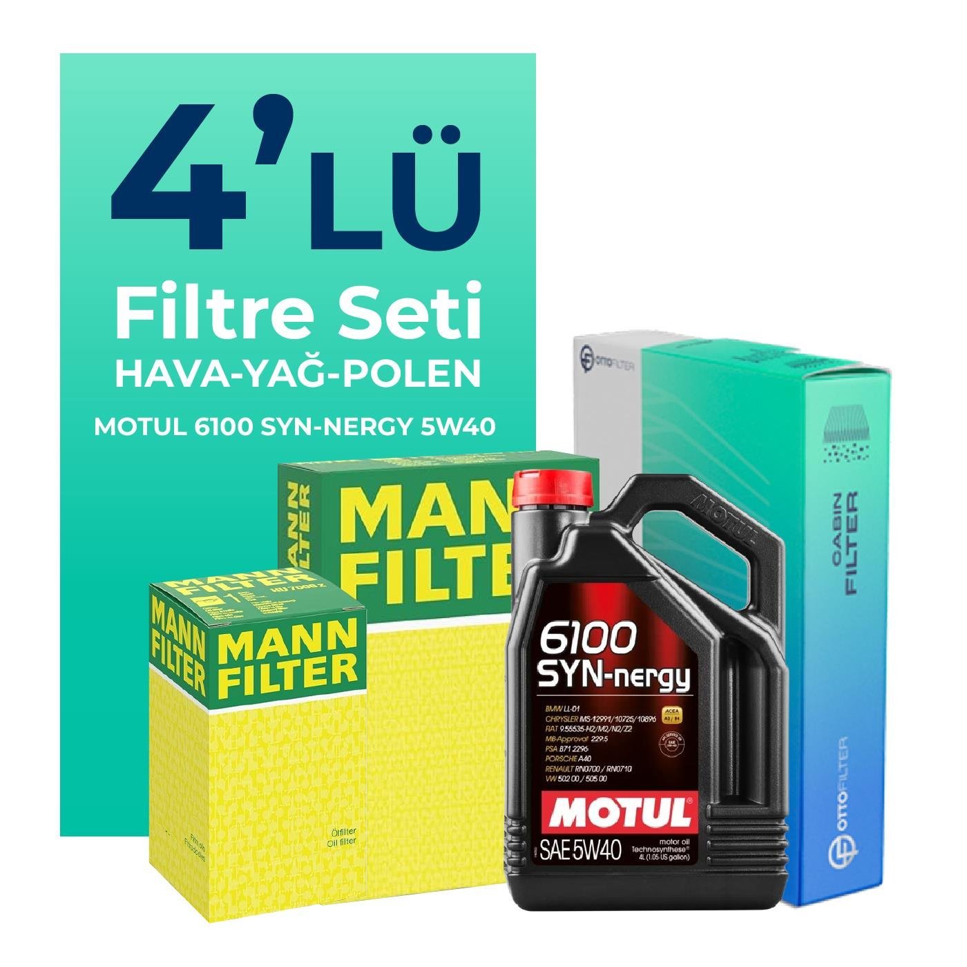 mann-fiat-panda-1-2-benzinli-filtre-bakim-seti-motul-motor-yagli-2012-2021-4-lu-63341