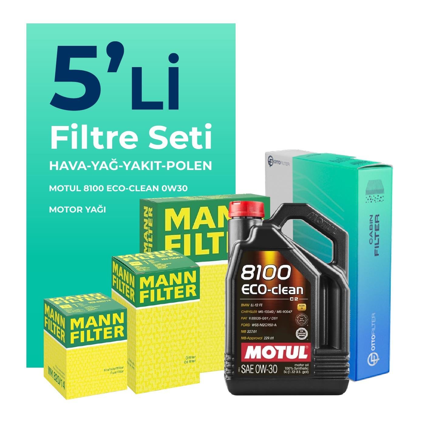 mann-ford-focus-1-5-dizel-filtre-bakim-seti-motul-motor-yagli-2014-2017-5-li-62990