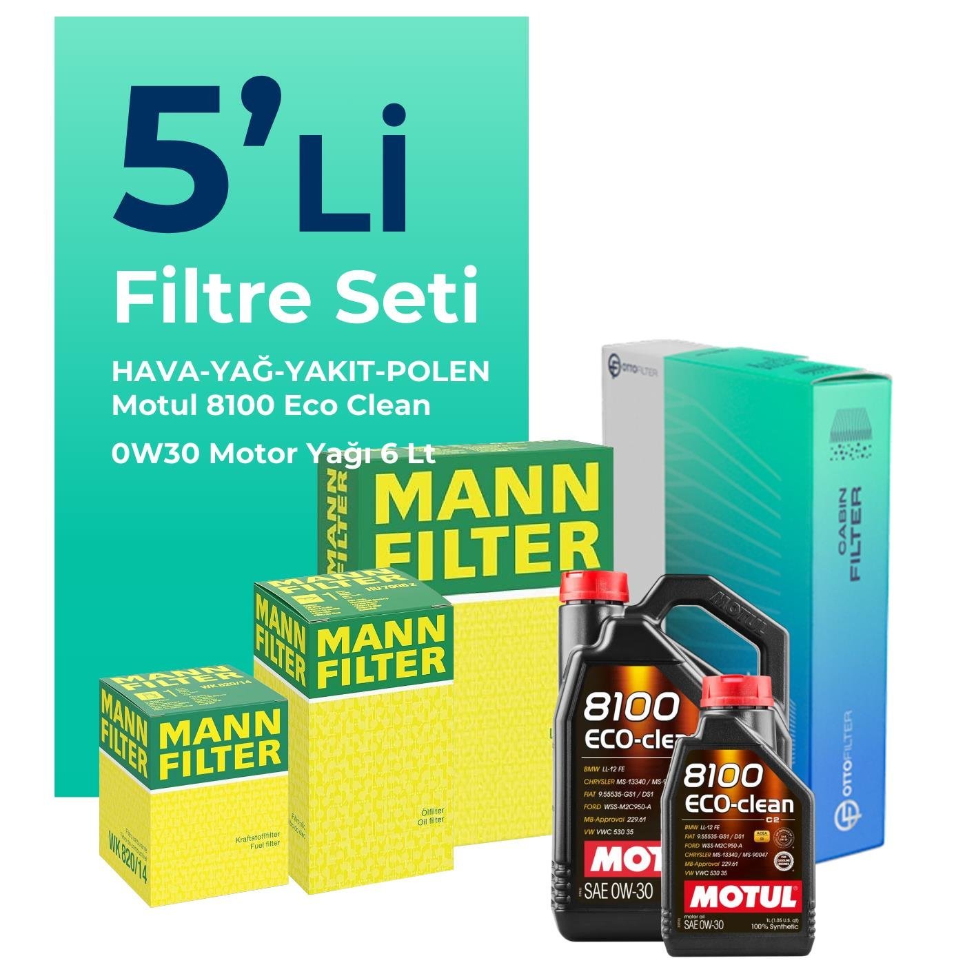 mann-ford-mondeo-2-0-dizel-filtre-bakim-seti-motul-motor-yagli-2015-2018-5-li-120048