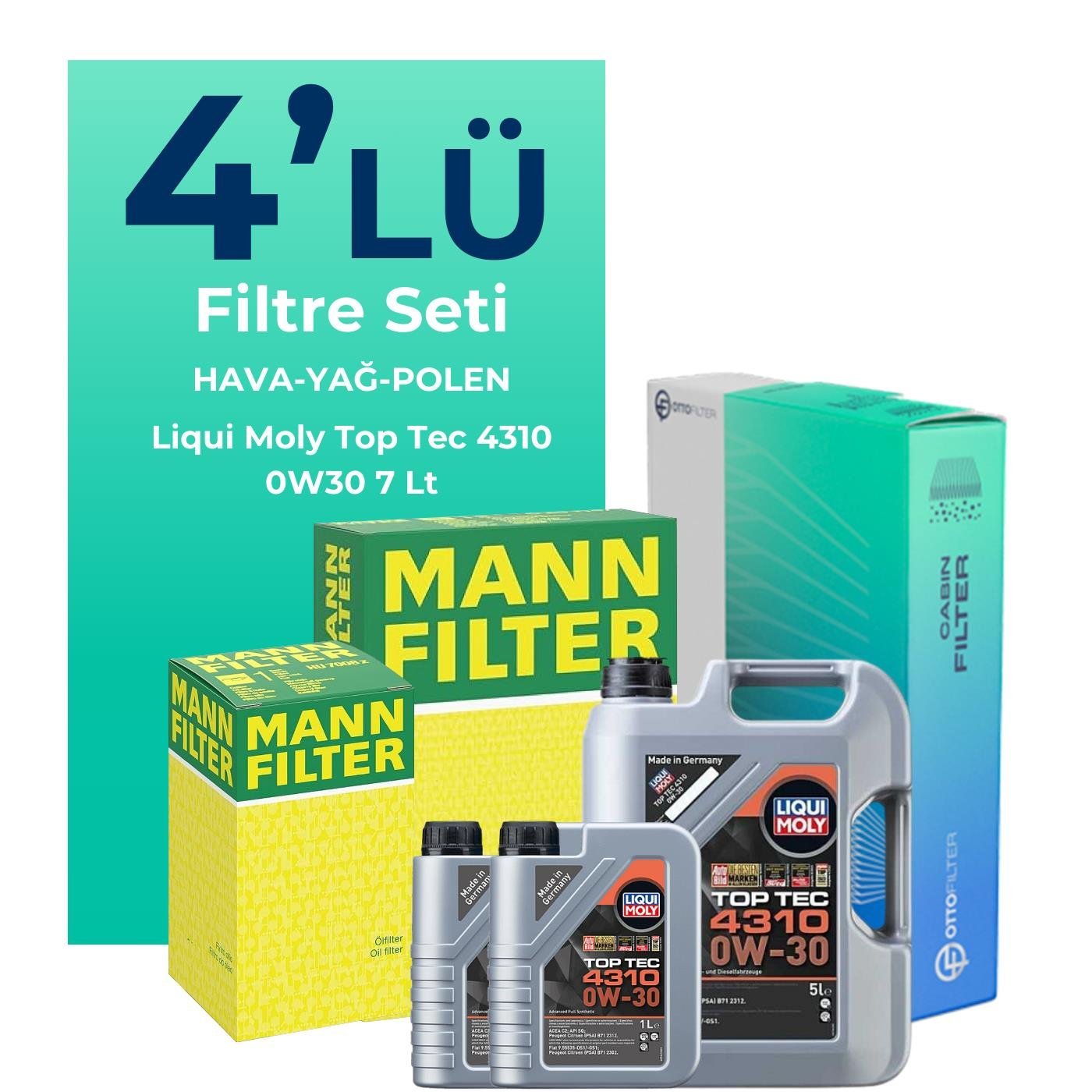 mann-peugeot-boxer-2-0-dizel-bluehdi-filtre-bakim-seti-liqui-moly-motor-yagli-2015-2020-4-lu-122634