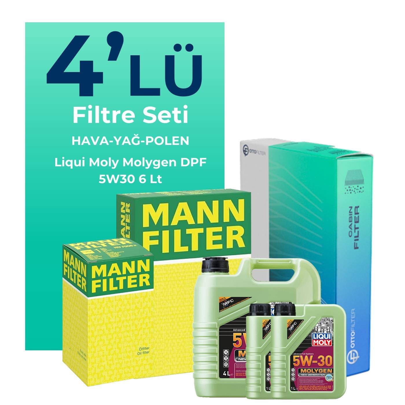 mann-peugeot-boxer-2-2-dizel-filtre-bakim-seti-liqui-moly-motor-yagli-2006-2013-4-lu-124702