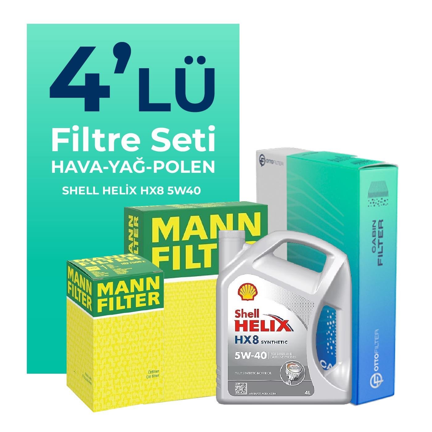 mann-renault-symbol-1-2-benzin-filtre-bakim-seti-shell-motor-yagli-2009-2013-4-lu-62377