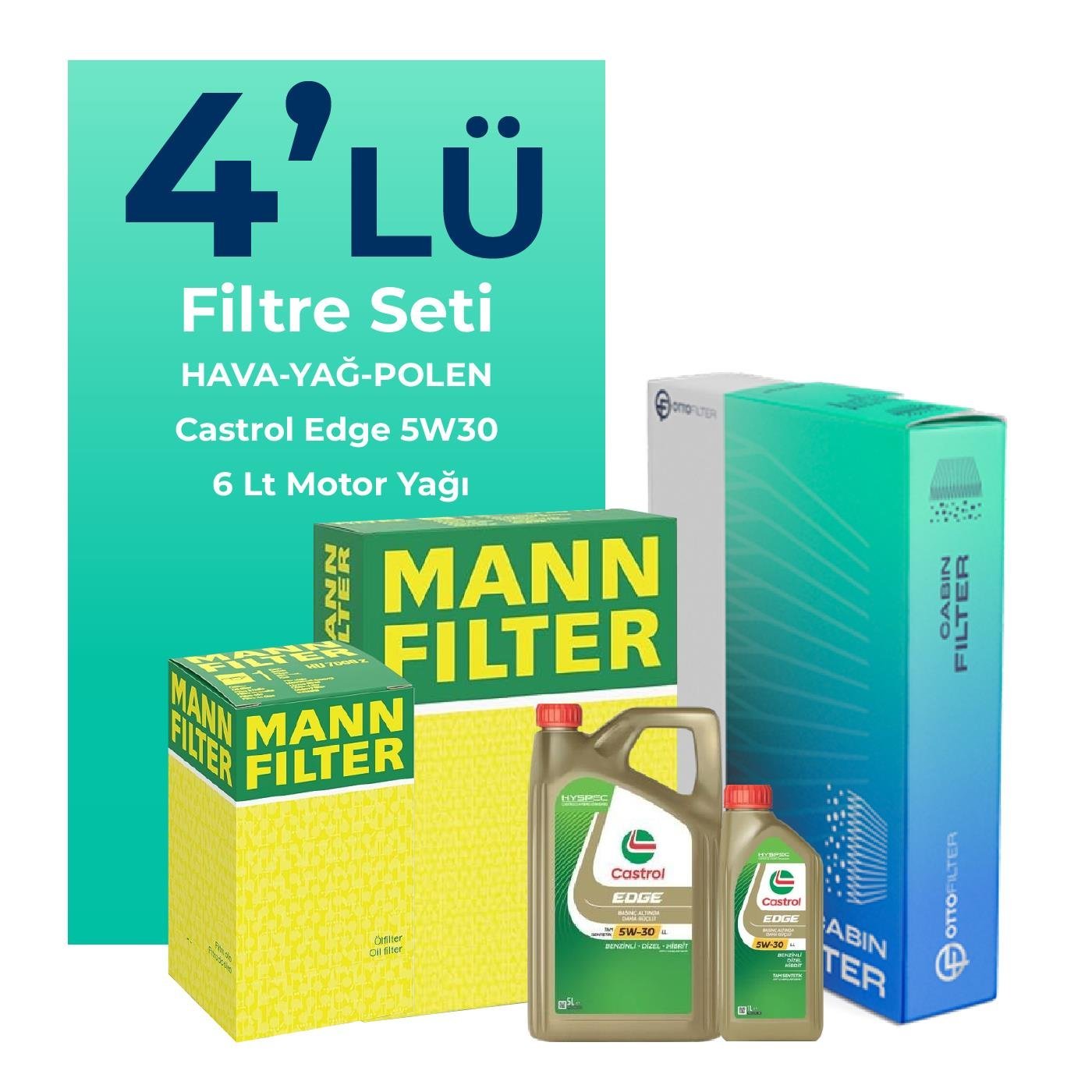 mann-subaru-forester-2-0-dizel-filtre-bakim-seti-castrol-motor-yagli-2008-2013-4-lu-107510